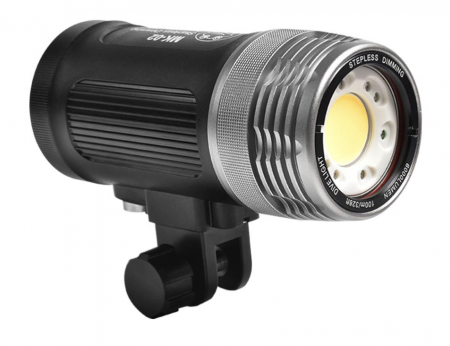 SEAFROGS Lampe de plong&eacute;e 6000 Lumens en aluminium