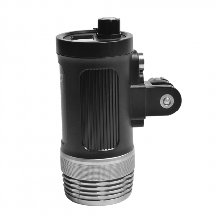 SEAFROGS Lampe de plong&eacute;e 6000 Lumens en aluminium