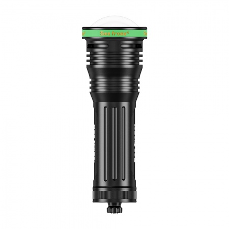 SEAFROGS Lampe Vid&eacute;o 15000 Lumens en aluminium