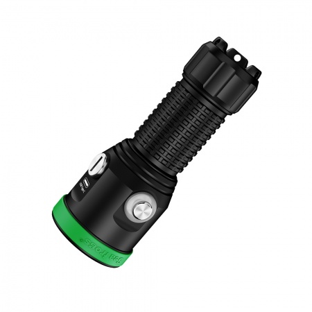 SEAFROGS Lampe Vid&eacute;o 3000 Lumens en aluminium