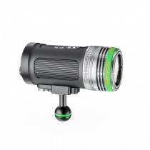 SEAFROGS Lampe Vid&eacute;o 7000 Lumens en aluminium