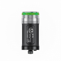 SEAFROGS Lampe Vid&eacute;o 7000 Lumens en aluminium
