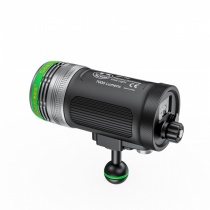 SEAFROGS Lampe Vid&eacute;o 7000 Lumens en aluminium