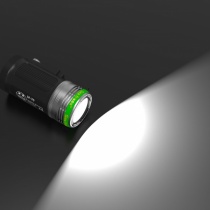 SEAFROGS Lampe Vid&eacute;o 7000 Lumens en aluminium