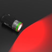 SEAFROGS Lampe Vid&eacute;o 7000 Lumens en aluminium