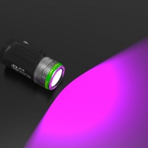 SEAFROGS Lampe Vid&eacute;o 7000 Lumens en aluminium