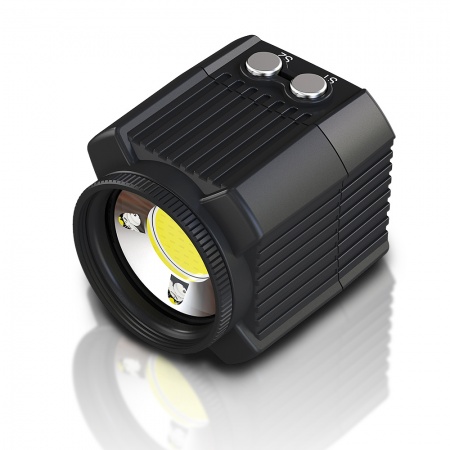 SEAFROGS Lampe Vid&eacute;o SL-19 2000 Lumens
