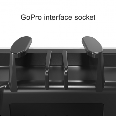 SEAFROGS Lampe Vid&eacute;o SL-20 5000 Lumens