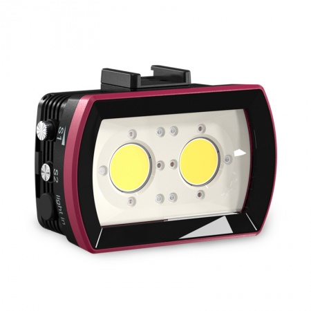 SEAFROGS Lampe Vid&eacute;o SL-21 3500 Lumens