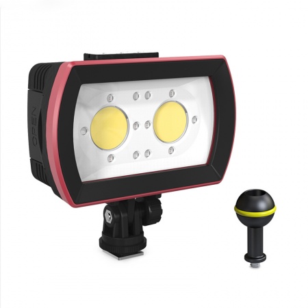 SEAFROGS Lampe Vid&eacute;o SL-21 3500 Lumens