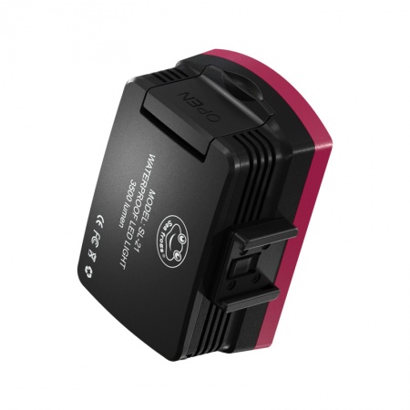 SEAFROGS Lampe Vid&eacute;o SL-21 3500 Lumens