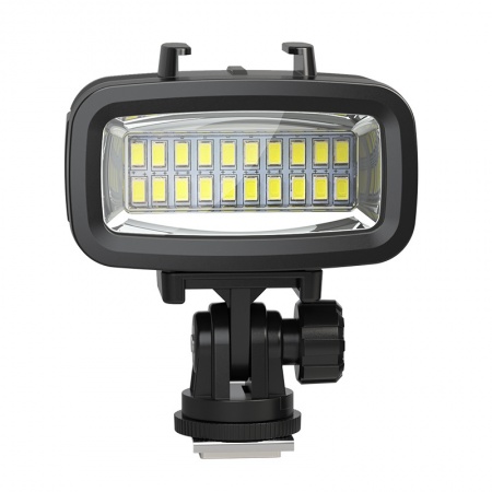 SEAFROGS Lampe Vid&eacute;o SL100