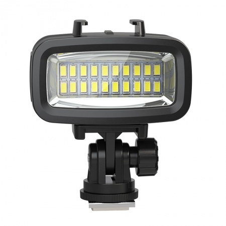 SEAFROGS Lampe Vid&eacute;o SL100