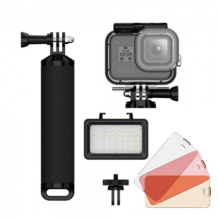 SEAFROGS Lampe Vid&eacute;o SL104 5W