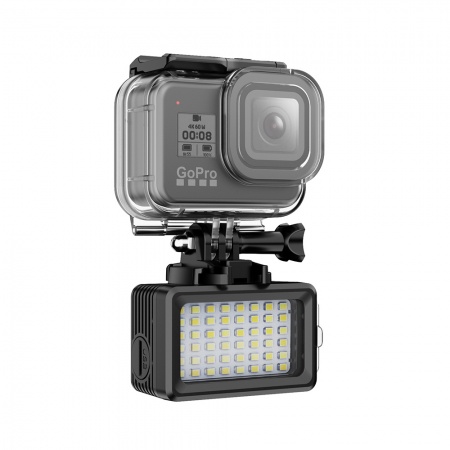 SEAFROGS Lampe Vid&eacute;o SL104 5W