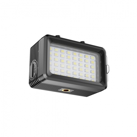 SEAFROGS Lampe Vid&eacute;o SL104 5W