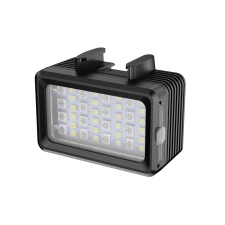 SEAFROGS Lampe Vid&eacute;o SL104 5W