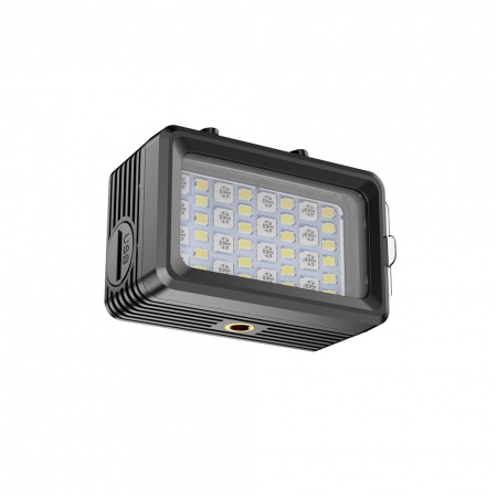 SEAFROGS Lampe Vid&eacute;o SL104 5W