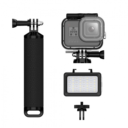 SEAFROGS Lampe Vid&eacute;o SL104 5W