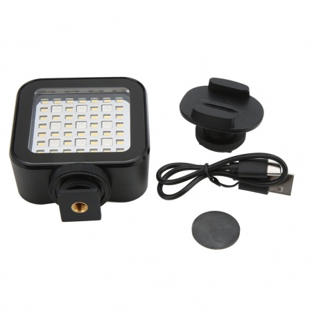 SEAFROGS Lampe Vid&eacute;o ST-49W 3000 Lumens