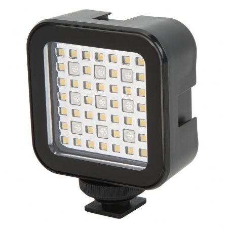 SEAFROGS Lampe Vid&eacute;o ST-49W 3000 Lumens