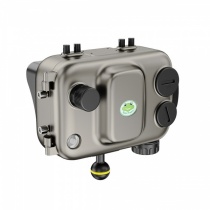 Seafrogs moniteur &eacute;tanche 5.5\  (moniteur et caisson)