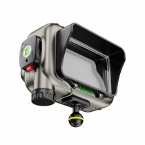 Seafrogs moniteur &eacute;tanche 5.5\  (moniteur et caisson)