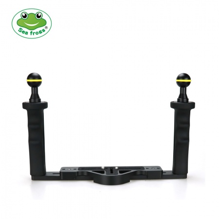 SEAFROGS Platine double 
