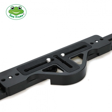 SEAFROGS Platine double 