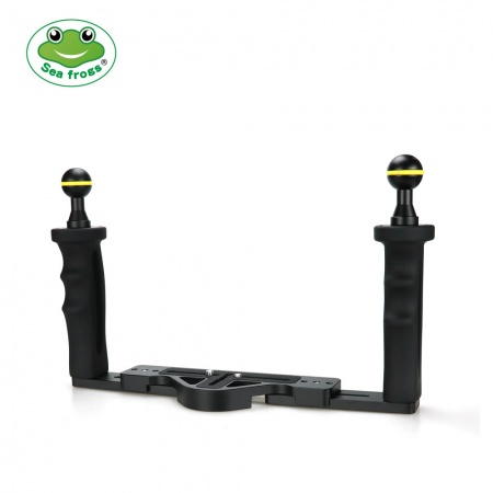 SEAFROGS Platine double 