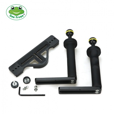 SEAFROGS Platine double 
