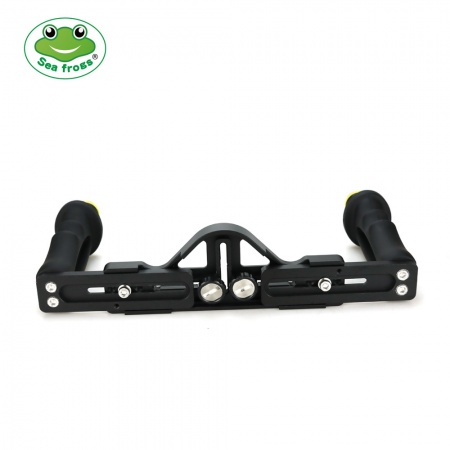 SEAFROGS Platine double 