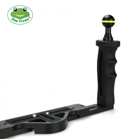 SEAFROGS Platine double 