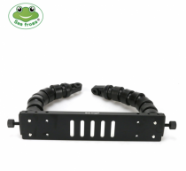 SEAFROGS Platine double 
