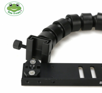 SEAFROGS Platine double 