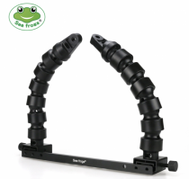 SEAFROGS Platine double 