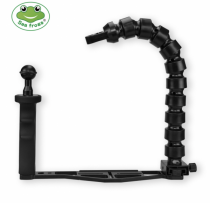 SEAFROGS Platine double