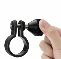 Support de lampe de plong&eacute;e DH1 - Diam&egrave;tre 20 mm 