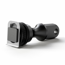 Support de t&ecirc;te Seafrogs YS avec adaptateur pour griffe flash et accessoires de connexion pour flash sous-marin
