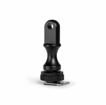Support de t&ecirc;te Seafrogs YS avec adaptateur pour griffe flash et accessoires de connexion pour flash sous-marin