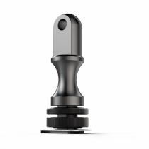 Support de t&ecirc;te Seafrogs YS avec adaptateur pour griffe flash et accessoires de connexion pour flash sous-marin