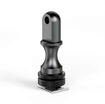 Support de t&ecirc;te Seafrogs YS avec adaptateur pour griffe flash et accessoires de connexion pour flash sous-marin