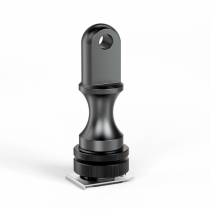 Support de t&ecirc;te Seafrogs YS avec adaptateur pour griffe flash et accessoires de connexion pour flash sous-marin