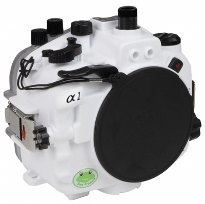 Caisson Seafrogs pour appareil photo A1 ( body )