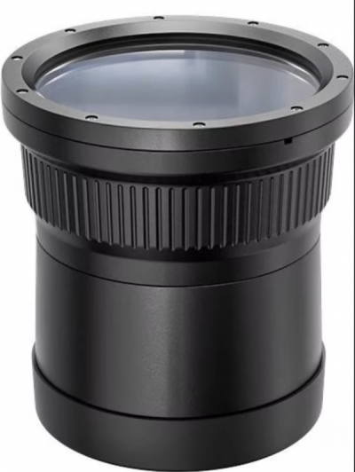 Caisson Seafrogs pour appareil photo Sony A7MV + FL1655