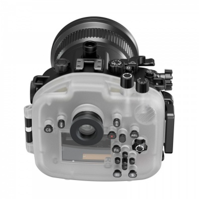 Caisson Seafrogs pour appareil photo Sony A7R III/A7III PRO