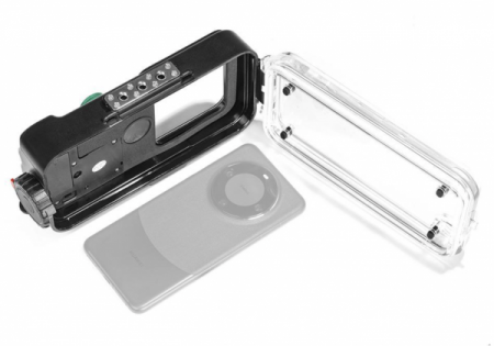 Caisson Smartphone pour Android et Harmony OS