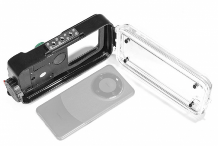 Caisson Smartphone pour Android et Harmony OS