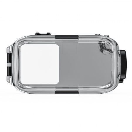 Nouveau bo&icirc;tier &eacute;tanche SeaFrogs pour smartphone (50 m) compatible iPhone 17/16/15/14/13/12/11
