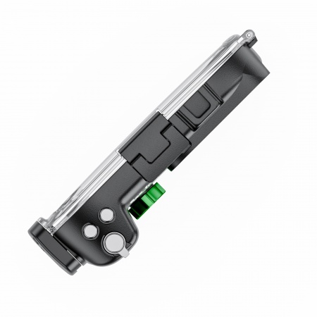 Nouveau bo&icirc;tier &eacute;tanche SeaFrogs pour smartphone (50 m) compatible iPhone 17/16/15/14/13/12/11